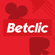 Logótipo real de Betclic