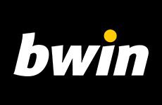 Logótipo real de Bwin