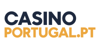 Logótipo real de Casino Portugal