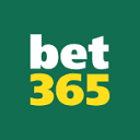 Logótipo oficial de bet365