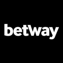 Logótipo oficial de Betway