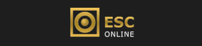 Logótipo oficial de ESCOnline
