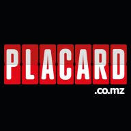 Logótipo oficial de Placard.pt