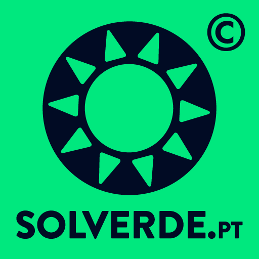 Logótipo real de Casino Solverde